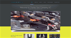 Desktop Screenshot of charlestoolco.com